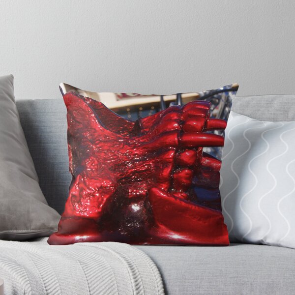 Item preview, Cabeza Roja. designed and sold by TREVOR34.