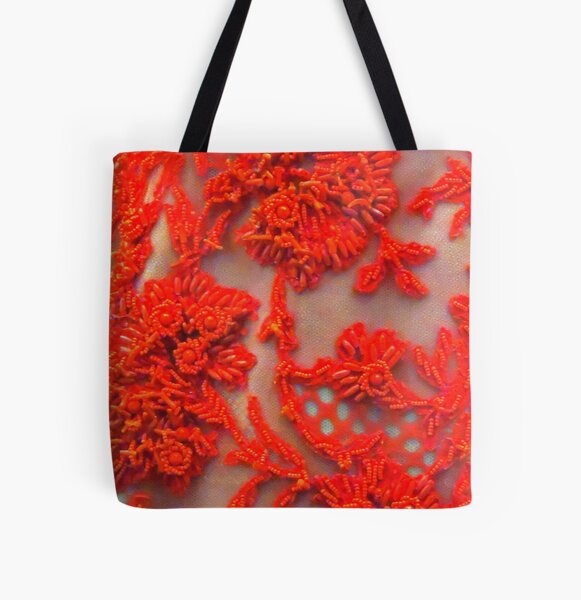 V&A lOoK uP Tote Bag for Sale by estimateme