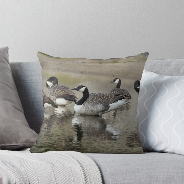 Item preview, Canada Geese Soon to Go South designed and sold by HELUA.