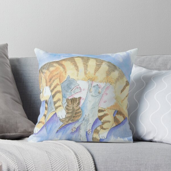 Item preview, The Surrogate designed and sold by studiololo.