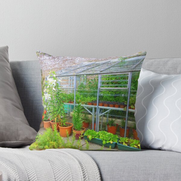 Item preview, The Greenhouse designed and sold by Fara.