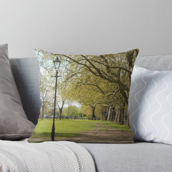 Item preview, Spring in the Common designed and sold by Llewellyn Cass.