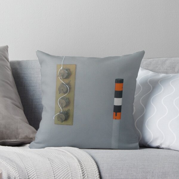 Item preview, Urban Minimal Industrial designed and sold by Jane Underwood.