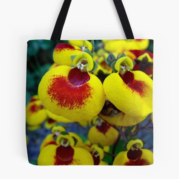 Item preview, Red and Yellow  designed and sold by LeaGerard.