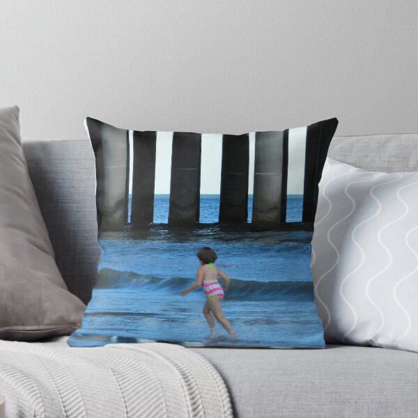 Item preview, Little Runner  designed and sold by Marijane  Moyer.