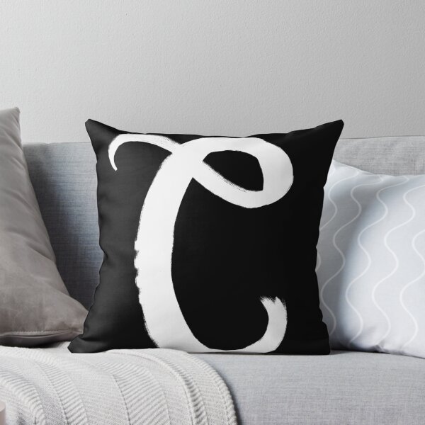 Item preview, The Letter C designed and sold by alphabeautiful.