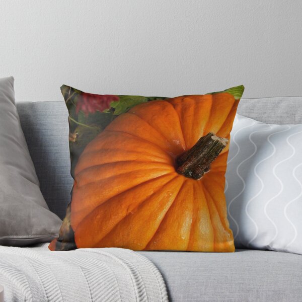 Aperçu de l'œuvre Harvest Orange créée et vendue par ArtBee.