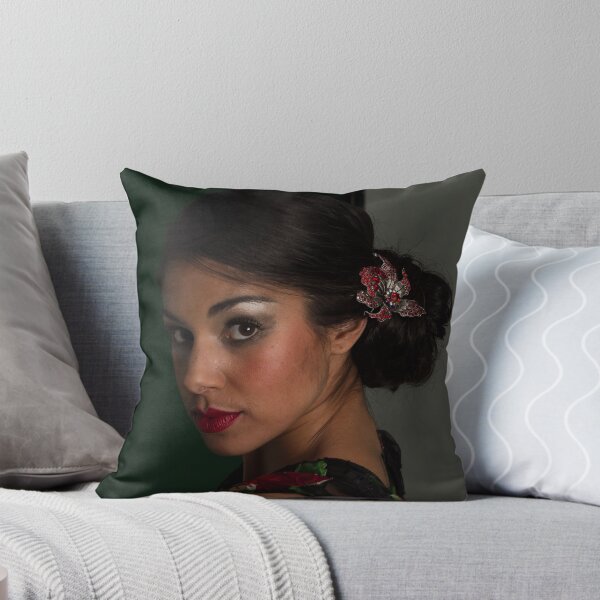 Item preview, Sarah Roberts Tango girl 2 designed and sold by dwichems.