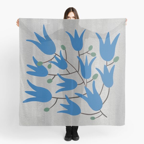 Item preview, Blue Bell  designed and sold by ToiledeLina.