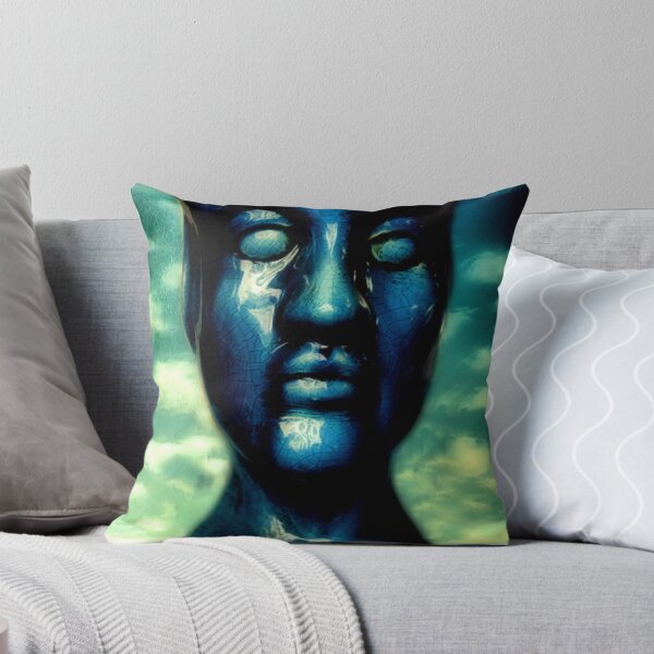 Item preview, Blue Solitude designed and sold by SuddenJim.