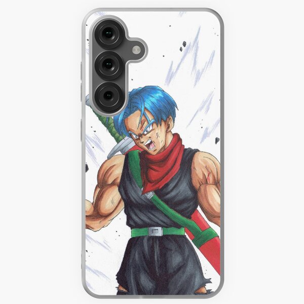 Item preview, Future Trunks designed and sold by drawinsaiyan.