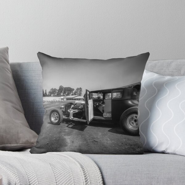 Item preview, Racing Hot Rod designed and sold by Thomasyoung.
