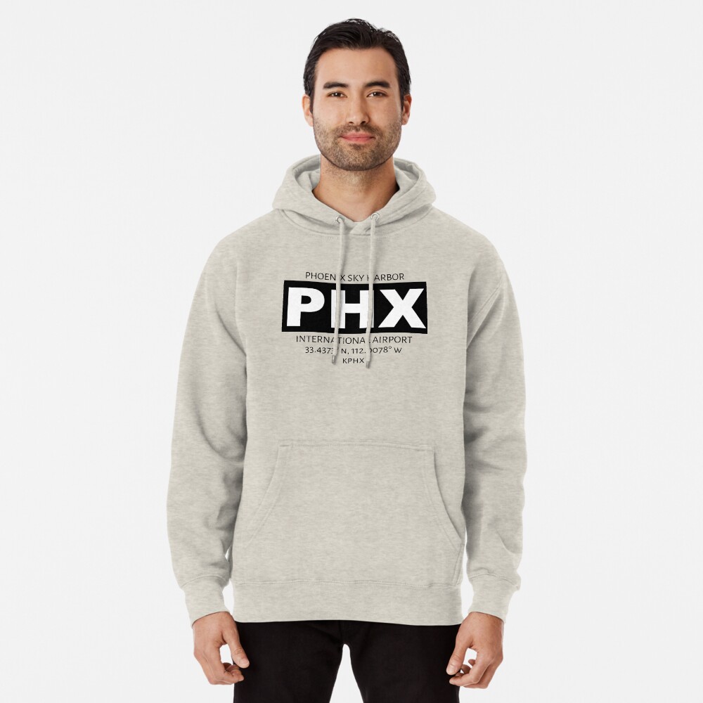 Item preview, Pullover Hoodie designed and sold by AvGeekCentral.