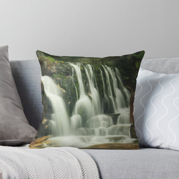 Item preview, Katahdin Stream Falls designed and sold by Roupen BAKER.