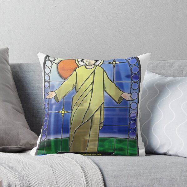 Item preview, Saint Carl Sagan designed and sold by zoidberg69.