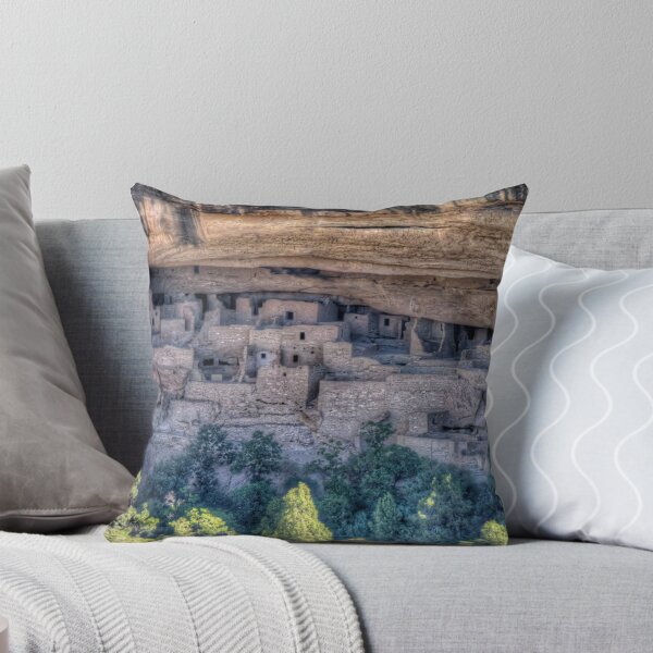 Item preview, Cliff Palace designed and sold by Terence Russell.