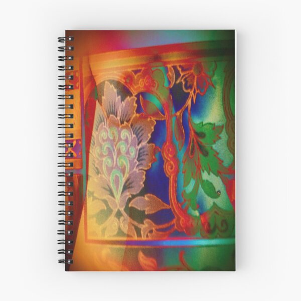 Item preview, 3777 Abstract Patterning designed and sold by AnkhaDesh.