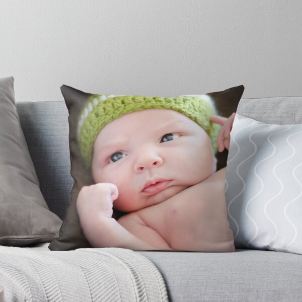 Item preview, Let Me Just Think About This... designed and sold by Carol Knudsen.