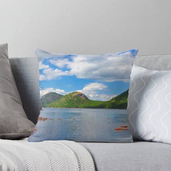 Item preview, Jordan Pond, Acadia National Park, Maine designed and sold by fauselr.