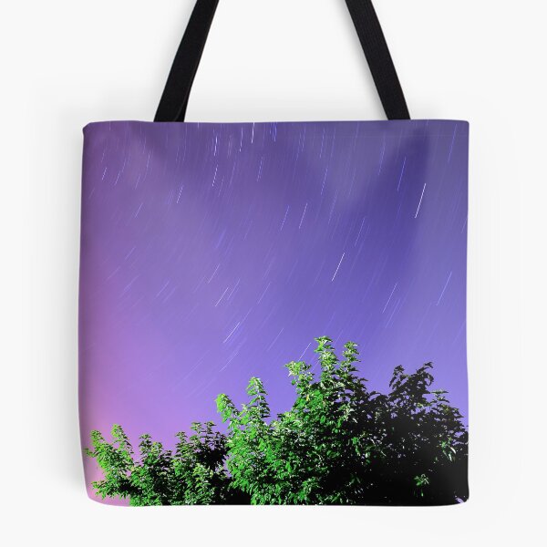 Item preview, Star Trails designed and sold by RomainChalaye.