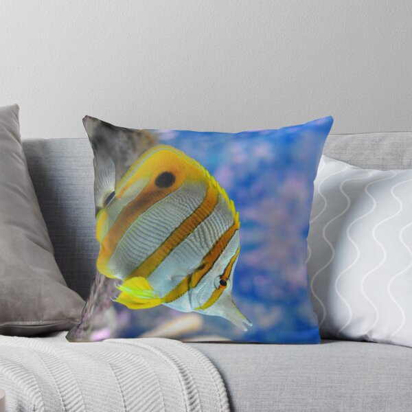 Item preview, Zebra fish designed and sold by RomainChalaye.