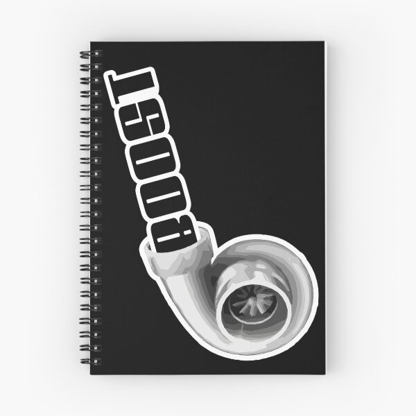 Item preview, Turbo Boost designed and sold by Nicola  Scalfino.