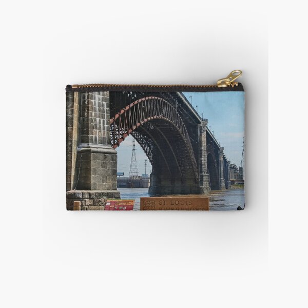 Item preview, St Louis Waterfront designed and sold by AnnDixon.