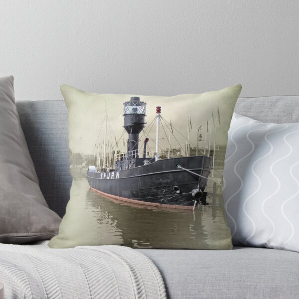 Item preview, spurn lightship designed and sold by gruntpig.