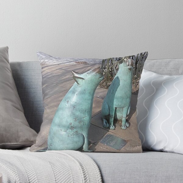 Item preview, East Kilbride - The Whistling Dogs designed and sold by MagsWilliamson.