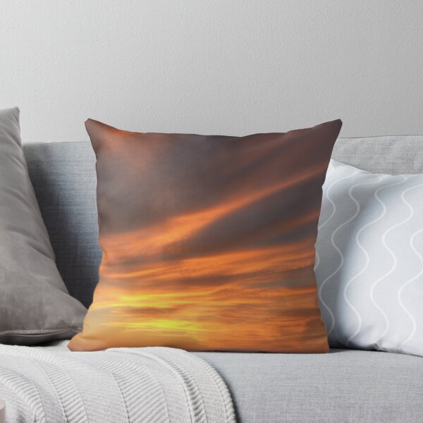 Item preview, The sky is on fire designed and sold by Pancake76.