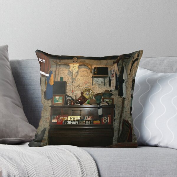 Item preview, Lions Den Hotel designed and sold by ItsCoops.