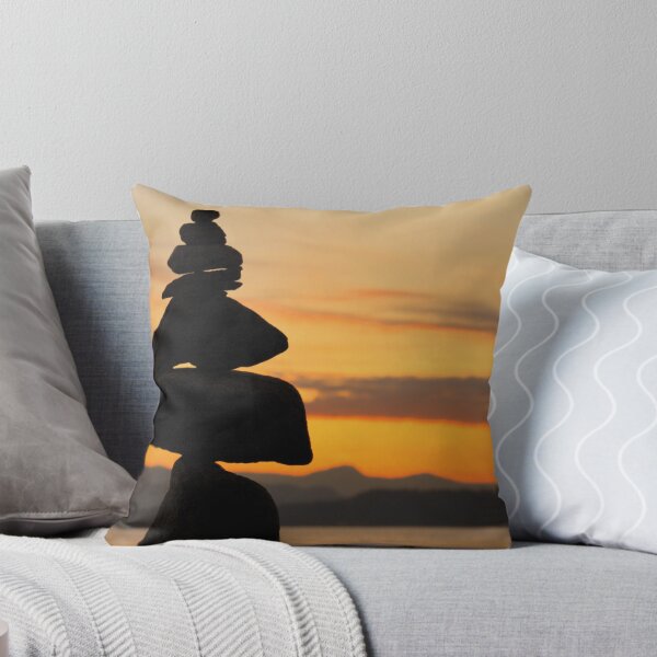 Artikelvorschau, Vancouver Sunset entworfen und verkauft von stevefinn77.