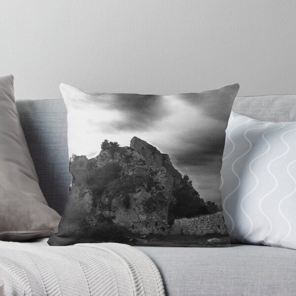 Item preview, Château de Roquefixade designed and sold by Mickaël Plichard.