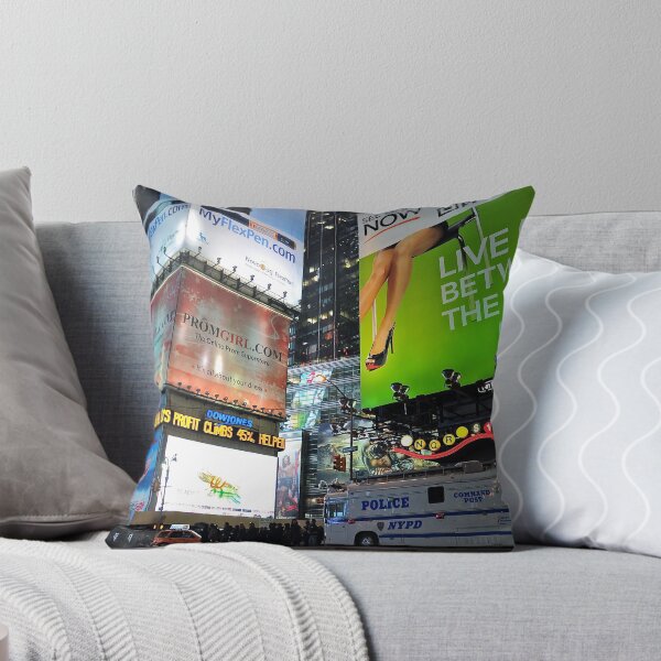 Item preview, Time square designed and sold by RomainChalaye.