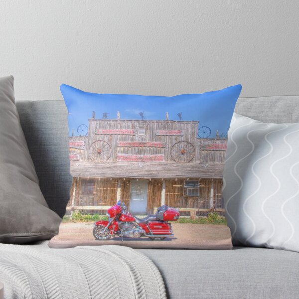 Item preview, Scenic, South Dakota Longhorn Store-2012 Sturgis Rally designed and sold by Coltsfan3378.