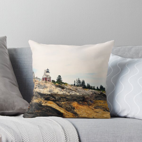 Item preview, Pemaquid Lite, Maine designed and sold by fauselr.