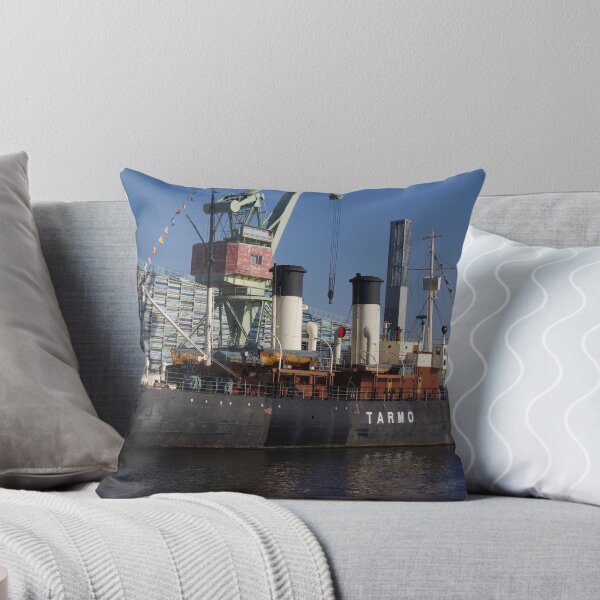 Item preview, Icebreaker Tarmo - Kotka designed and sold by seymourpics.