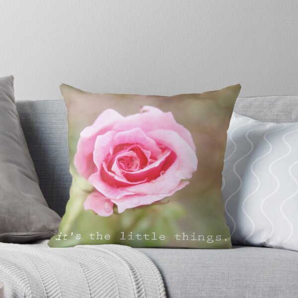 Item preview, It's the Little Things designed and sold by Franchesca Cox.