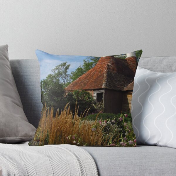 Item preview, Oast House Garden designed and sold by wiggyofipswich.