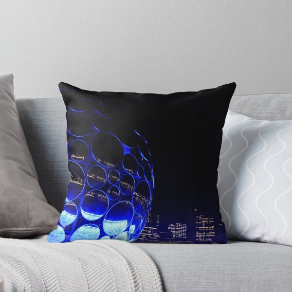 Item preview, Mirrorball River designed and sold by James Muller.
