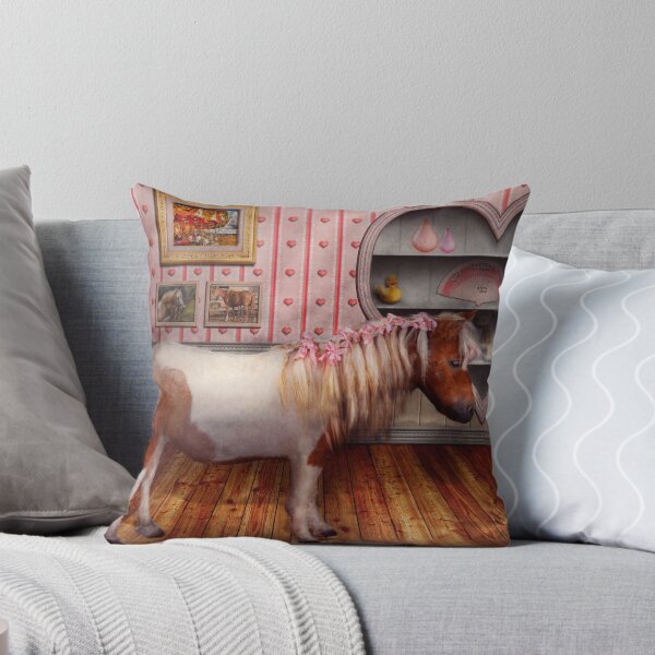 Item preview, Animal - The Pony designed and sold by Mike Savad Photography.
