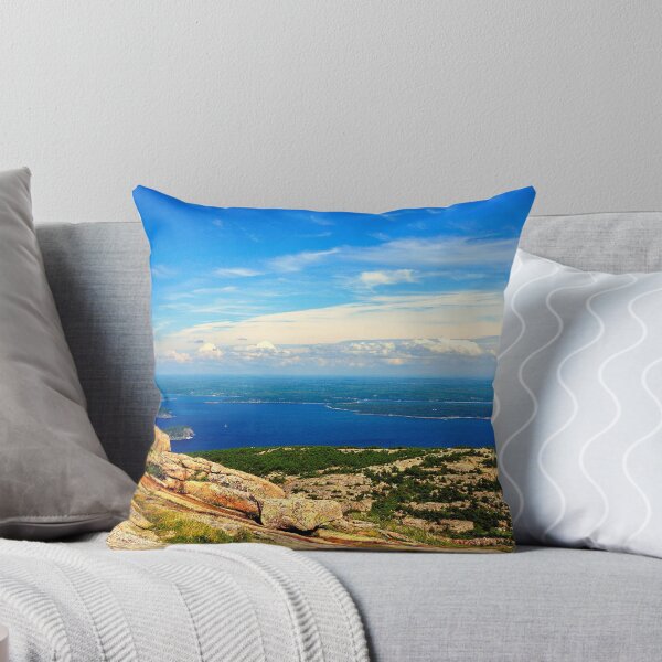 Item preview, Cadillac Mountain, Acadia National Park, Maine designed and sold by fauselr.