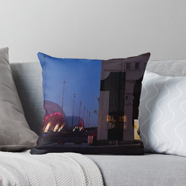 Item preview, The Cloud: Queens Wharf designed and sold by Austin Dean.