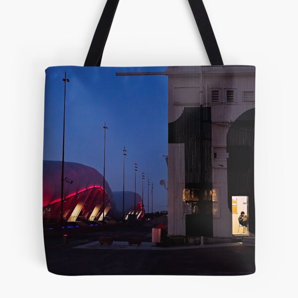 Item preview, The Cloud: Queens Wharf designed and sold by Austin Dean.