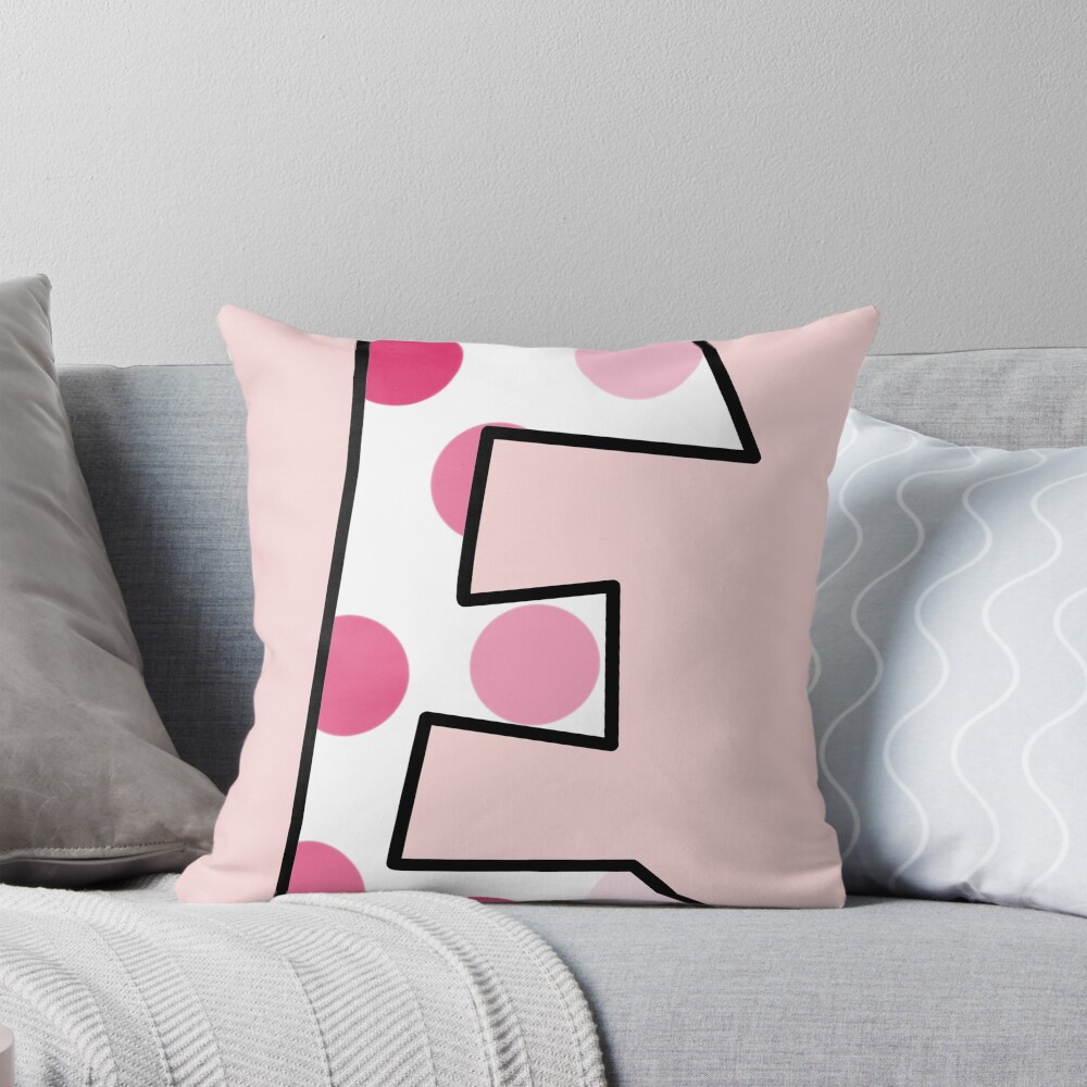 Item preview, Throw Pillow designed and sold by Rjcham.