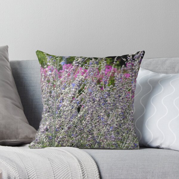 Artikelvorschau, August Lavenders and Pinks entworfen und verkauft von MarianBendeth.