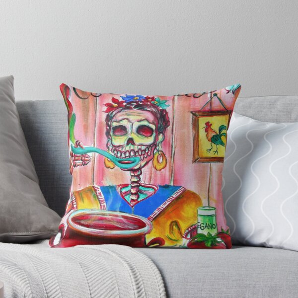Item preview, Chile Colorado designed and sold by HCalderonArt.