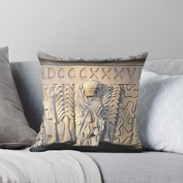 Item preview, Convict Carvings on the Ross Bridge Tasmania designed and sold by Wendy Dyer.