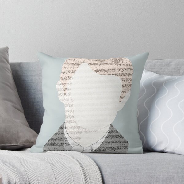Item preview, John in a few words designed and sold by carmencaboodles.