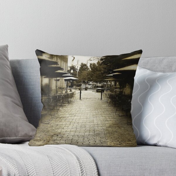 Item preview, Downtown Cafe designed and sold by Scott Mitchell.